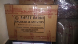 Shree Karni Packers And Movers